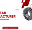 Spur Gear Manufacturer