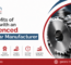 Spur Gear Manufacturer