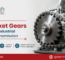 Sprocket Gears