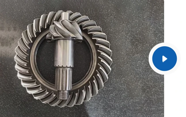 Girth Gears Manufacturer,Supplier and Exporter from India